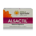 Kerala Ayurveda Alsactil Tablet 100 Nos-1 
